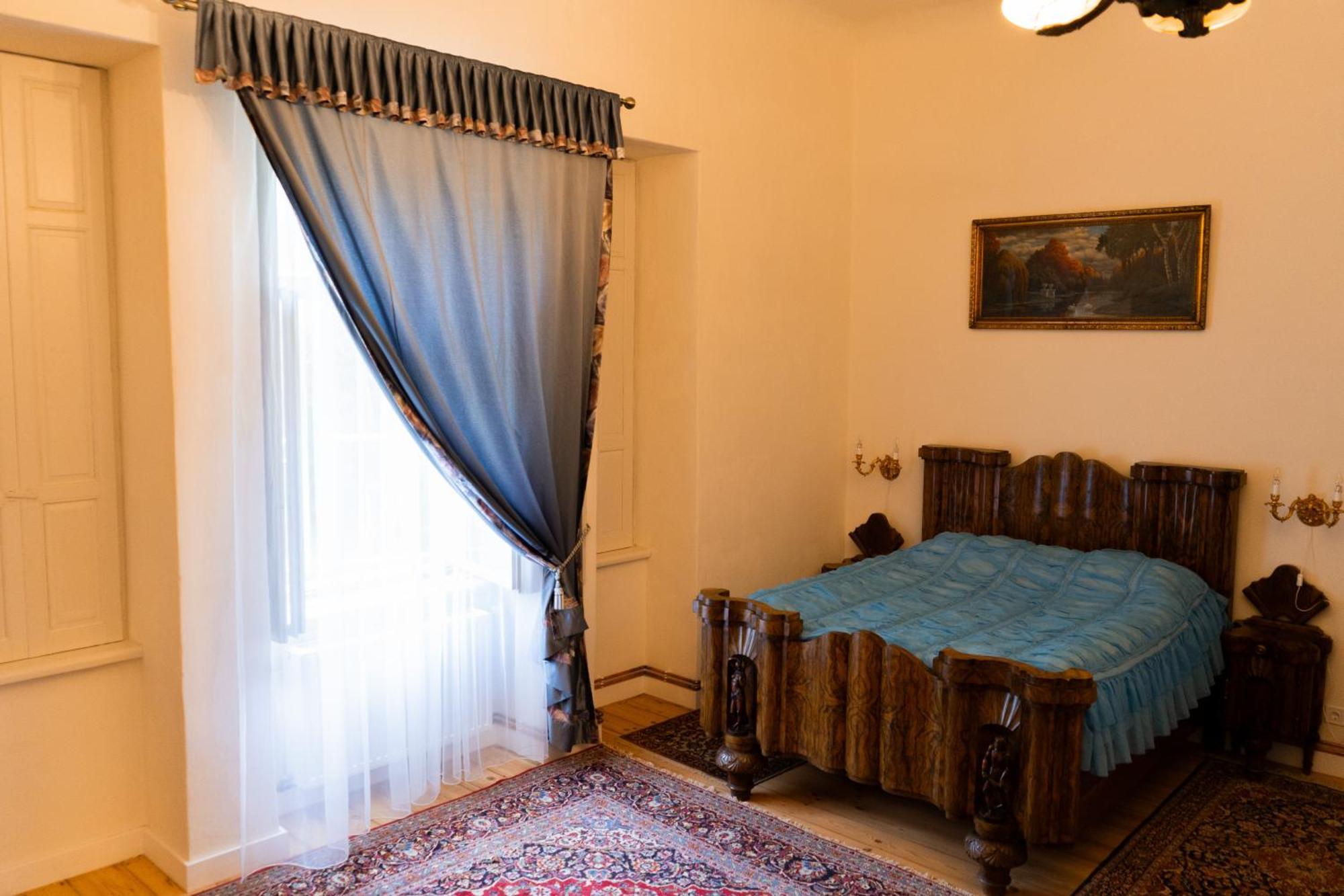 Hotel Ēdoles Pils Chambre photo