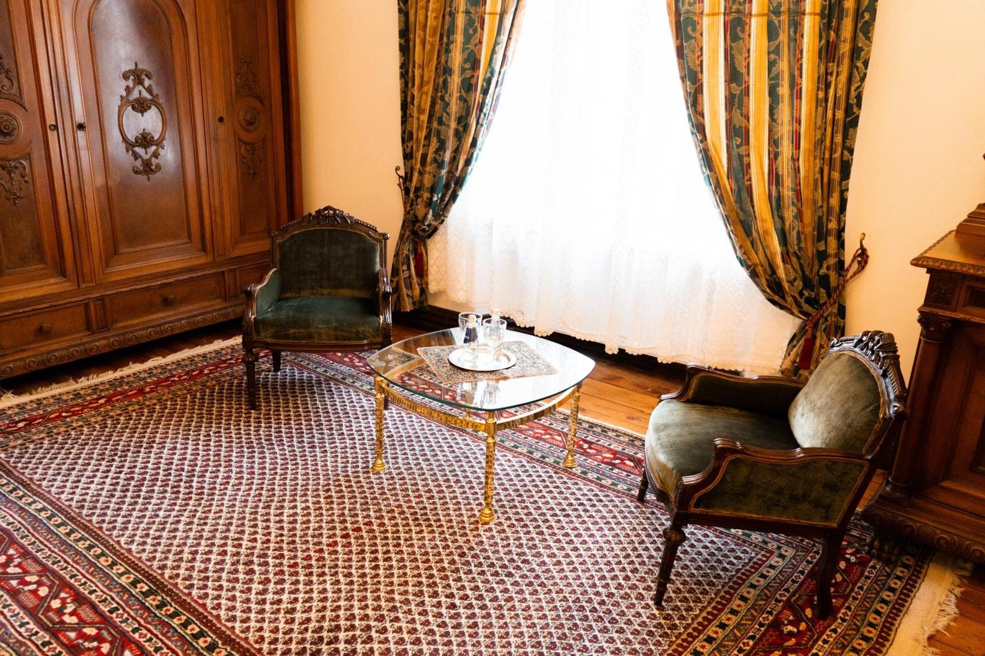 Hotel Ēdoles Pils Extérieur photo